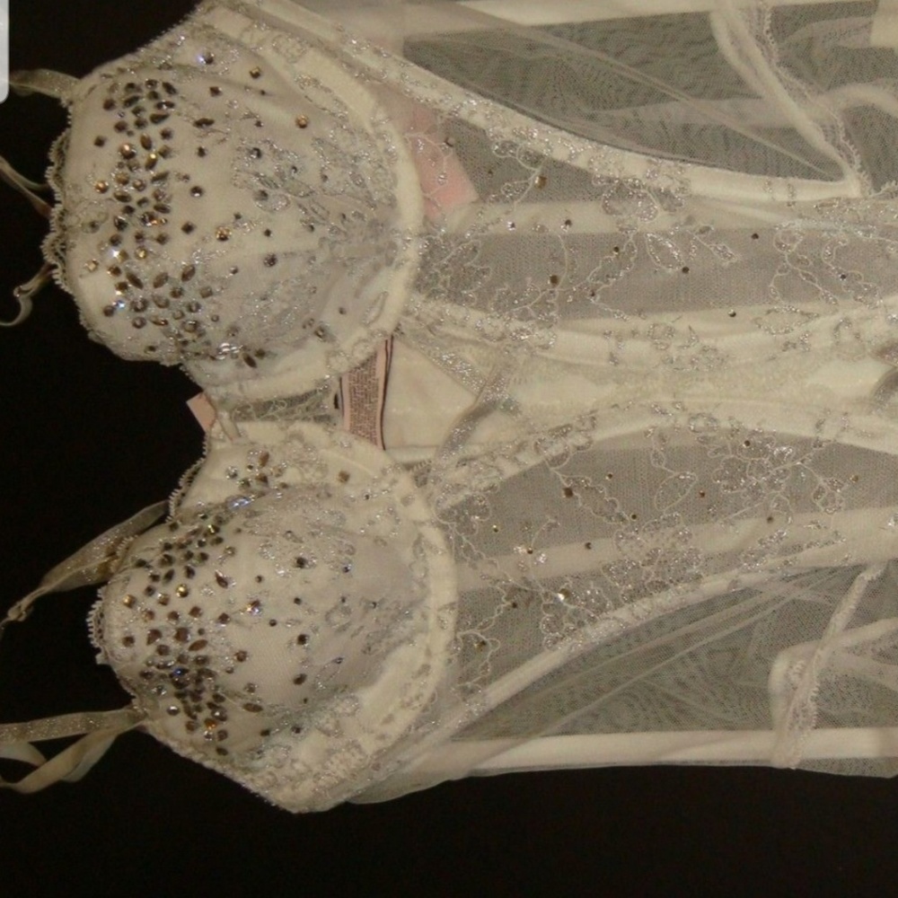 Victoria's secret Corset